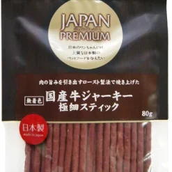 Asuku 國產牛肉乾 極細條 80g