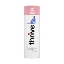 海蝦 15g | Thrive 脆樂芙 冷凍脫水貓小食