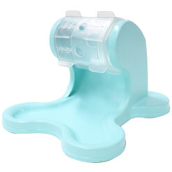 用嗅覺、視覺和聽覺來刺激你的食慾。 思考、旋轉、吃飯！ 加拉蓬風格的玩具。 *[發現][學習][驚奇]你一定會對你從未見過的罕見姿態笑出聲來! *慢慢地吃，防止吃得太急! 通過慢慢地吃，你可以保持一個健康的胃。 *通過瞭解機制，自己吃。 通過重復這個過程，你會掌握 "轉身對你有好處！"！通過學習思考和設計，促進大腦的發展。 *如果不出來，你會很失望 *如果出來，你會很幸運! 有時罩子不出來，有時會出來。這就是為什麼你不能停止! [大小] 約18釐米（寬）x 20釐米（深）x 14.5釐米（高）