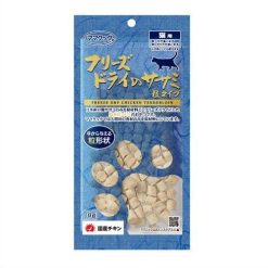 Mamacook 日本但馬高原 凍乾雞肉粒 (貓用)18g
