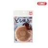 日本製 COMET 潔齒貓玩具 - 銅鑼燒