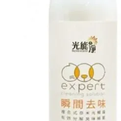 Alternative view of 光能淨 寵物瞬間去味噴劑 300ml