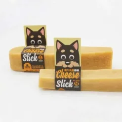 汪喵星球 汪喵氂牛乳酪棒棒