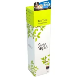 Divine Pets Tea Tree Conditioner 極致修護護毛素