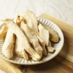 Alternative view of 汪喵星球 冷凍乾燥原肉小零嘴 - 雞胸肉