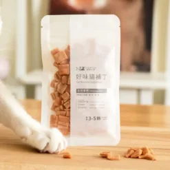 好味貓補丁｜天然骨鈣