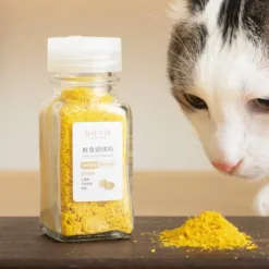 好味小姐 鮮食調味料｜濃醇香雞｜黃金蜆與薑黃