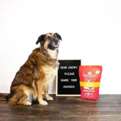 籠外鳳凰(雞肉配方) | Stella & Chewy’s 美國凍乾生肉狗糧