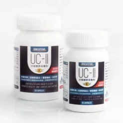 **120粒缺貨中** 汪喵 UCII 關節保養粉 ( MSM 加強配方)  | 汪喵星球
