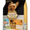 低卡老犬配方(細粒裝) | Oven-Baked 傳統低溫烘焗狗糧系列