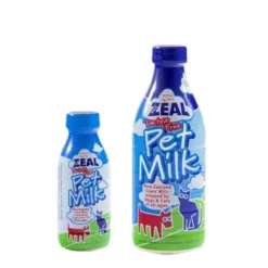[少量現貨，售完下批貨期預計8月中] ZEAL Pet Milk 紐西蘭無乳糖鮮牛奶