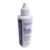 838156005538 Organic Ear Wash cleans dirt & debris and removes waxy build-up from your pet’s ears. Blended to effectively clean and disinfect while maintaining proper pH balance. Tea Tree Essential Oil is an antifungal, antimicrobial agent that helps to keep ears free of microbes, which may cause infection. No medicinal smell.