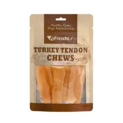 火雞筋長片 120g | A Freschi Srl 艾富鮮 #AFK233