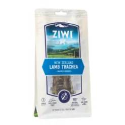 Ziwipeak 風乾潔牙骨小食 - 羊氣管