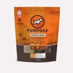【凍乾狗糧】 雞肉 - 全犬配方 | Purpose 美國單一蛋白凍乾糧