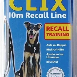 <div class="product-lower-primary-column grid12-9"> <div class="product info detailed collateral-container"> <div class="product data items style1 show-tabs" role="tablist"> CLIX® Recall Line 召回拖繩 ·輕便耐用及堅固織帶製成 ·是理想的召回訓練工具之一 </div> </div> </div>