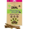 Zeal 紐西蘭鮮鹿筋 125g | ZEAL | 貓狗零食