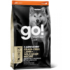 GO! SOLUTIONS™ 活力營養系列 無穀物羊肉+ 豬肉狗糧配方