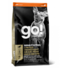 GO! SOLUTIONS™ 低敏美毛系列 無穀物鴨肉狗糧配方
