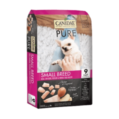 雞肉 - 小型成犬配方 | Canidae Pure 美國無穀物狗糧系列