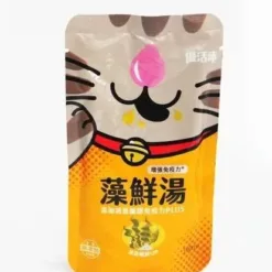 藻鮮湯 - 增強免疫力配方 100g