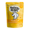 低卡配方 - 放養雞肉 | Barking Heads 英國成犬濕包