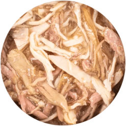 Alternative view of Salican 挪威森林 | 鮮雞肉鴨肉(清湯Soup) | 貓主食罐