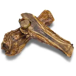 Alternative view of Zeal 紐西蘭牛仔小腿骨 150g | ZEAL | 貓狗零食