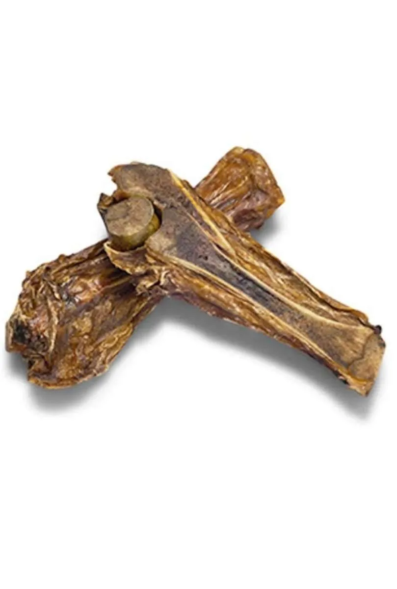 9421019150271 Zeal 紐西蘭牛仔小腿骨 150g | ZEAL | 貓狗零食:圖片 2