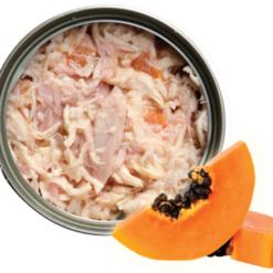 Alternative view of Nurture Pro(天然密碼) | Lysine木瓜益腸主食罐 (雞肉+吞拿魚) | 貓水果罐