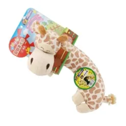 可愛動物枕 - 長頸鹿|Doggyman