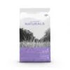 Nulo FreeStyle 貓糧中 83-90% 的蛋白質來自動物來源,這為您的貓提供了理想的氨基酸譜! FreeStyle 的配方不含穀物,使用地瓜和鷹嘴豆等成分作為低血糖的全食物碳水化合物來源。 這個美味的食譜以鴨肉和阿拉斯加鱈魚等蛋白質來源為特色,並將它們與紅扁豆和綠扁豆等有益健康的成分搭配在一起,讓您的貓在未來的歲月裡保持年輕的精神! 蛋白質來自動物來源,此食譜一定能為您的小食肉動物提供每一口所需的優質蛋白質,幫助他在黃金歲月中茁壯成長。 我們的高級配方還添加了左旋肉鹼,以幫助脂肪代謝作為燃料來源,將為您的老年貓提供在未來幾年保持活力和健康所需的營養 - 因為當您有九條生命時,確保為即將到來的冒險做好充足的準備是至關重要的!
