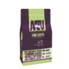 <ul> <li>ATUU貓糧採用小批量配方手工天然製作，不含人工色素、人工防腐劑、人工香料和基因改造成分。 我們使用獨有的低溫慢煮方法進行預煮新鮮肉材，以確保肉類的有效消化。</li> <li>AATU貓糧是一個擁有獨特高蛋白的食材，使到貓咪可攝取大自然食物中所提供的好處。每種配方含有85%單一肉類或魚肉，還有包括蔬果、香料、香草及草本植物提供對健康和維持至關重要的營養。</li> <li>不含穀物、白馬鈴薯和麩質，可最大程度地減少過敏反應。</li> <li>特別加入益生菌(<em>Enterococcus Faecium </em>屎腸球菌)有助於貓腸道菌群平衡的建立、維持和恢復。</li> <li>AATU是一家獲得道德獎的獨立英國公司。</li> </ul>