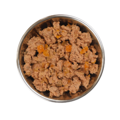 Alternative view of 低卡配方 - 放養雞肉 | Barking Heads 英國成犬濕包