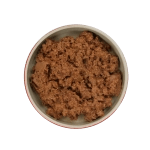 Alternative view of 放養火雞肉、草飼牛、雞肉 | Meowing Heads 英國成貓濕包