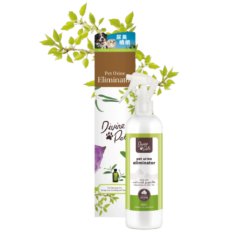 Divine Pets Urine Eliminator 尿臭噴噴