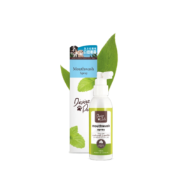 Divine Pets Mouth Wash 口腔護理噴霧