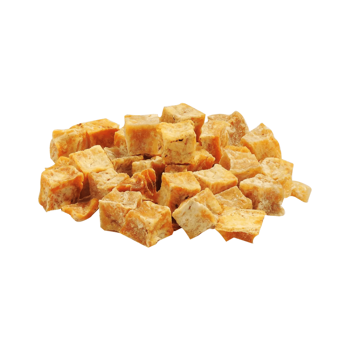 9421019150165 Zeal 紐西蘭長尾藍鱈魚粒 125g | ZEAL | 貓狗零食:圖片 2