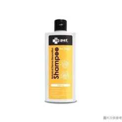 燕麥茶樹油潔毛液 (250ml)｜Dr. Pet