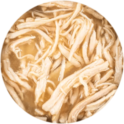 Alternative view of Salican 挪威森林 | 鮮雞肉配方(清湯Soup) | 貓主食罐