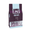 <ul> <li>ATUU貓糧採用小批量配方手工天然製作,不含人工色素、人工防腐劑、人工香料和基因改造成分。 我們使用獨有的低溫慢煮方法進行預煮新鮮肉材,以確保肉類的有效消化。</li> <li>AATU貓糧是一個擁有獨特高蛋白的食材,使到貓咪可攝取大自然食物中所提供的好處。每種配方含有85%單一肉類或魚肉,還有包括蔬果、香料、香草及草本植物提供對健康和維持至關重要的營養。</li> <li>不含穀物、白馬鈴薯和麩質,可最大程度地減少過敏反應。</li> <li>特別加入益生菌(<em>Enterococcus Faecium </em>屎腸球菌)有助於貓腸道菌群平衡的建立、維持和恢復。</li> <li>AATU是一家獲得道德獎的獨立英國公司。</li> </ul>