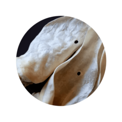 <p>鹿耳</p>
<p>狗狗絕對無法抗拒咀嚼我們這款低脂、低卡的鹿耳，使用百分之百紐西蘭草飼鹿，加以古法風乾鎖住所有的天然營養成分，除了超好吃之外，對於口腔的清潔與健康也有極大的幫助。</p>
<p>​</p>
<p>自然放牧 | 低脂 | 高蛋白 | 無穀</p>
<p>​</p>
<p>成分：100%鹿耳 (無人工添加物、無防腐劑、無加工助劑)</p>
<p>​</p>
<p>營養分析：優質蛋白質(至少) 75.5%, 粗脂肪(至少) 9.3%, 粗纖維(最多) 2.3%, 水分(最多) 13.2%, 灰質(最多) 3.4%</p>
<p>​</p>
<p>建議餵食量：本產品為犬用零嘴，請勿取代主食使用，並依照毛孩體型大小、健康狀況、年齡及運動量酌量餵食。餵食時，請飼主在旁觀看，以免毛孩狼吞虎嚥而噎到。除本產品外，您的寵物仍需其他膳食及飲水補充所需營養，當然還有您滿滿的愛及充分的運動。</p>