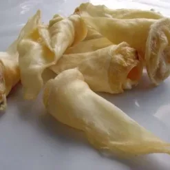 Alternative view of Zeal 紐西蘭羊耳 125g | ZEAL | 貓狗零食