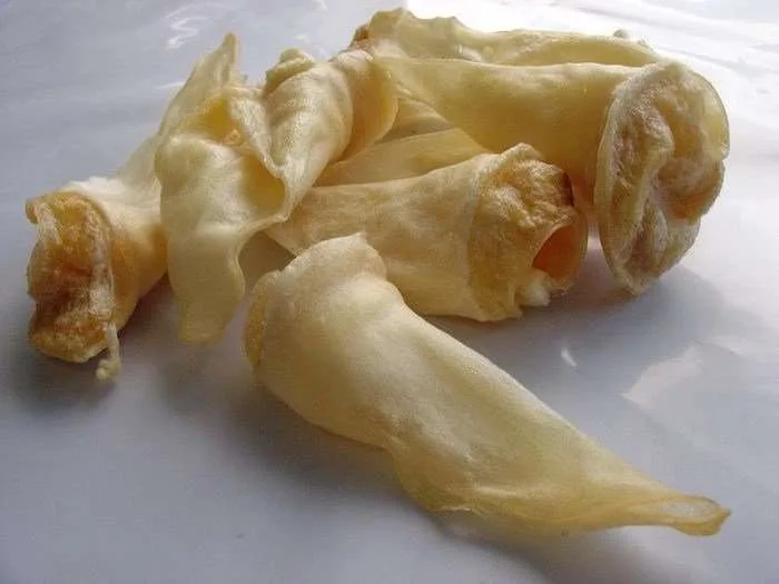 9421019150325 Zeal 紐西蘭羊耳 125g | ZEAL | 貓狗零食:圖片 2