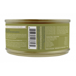 Alternative view of 無穀物 - 獨特營養貓罐 - 頂級雞皇燴鮮鴨肉 - 85g | Aimé Kitchen 殿堂主食系列