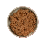 Alternative view of 三文魚、雞肉、草飼牛 | Meowing Heads 英國成貓濕包