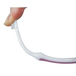 Alternative view of (日本製 ) 寵物的第一支牙刷 - 短鼻犬用｜Taurus