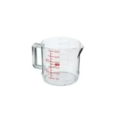 日本製 透明量杯