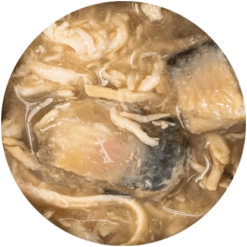 Alternative view of Salican 挪威森林 | 鮮雞肉沙甸魚(清湯Soup) | 貓主食罐