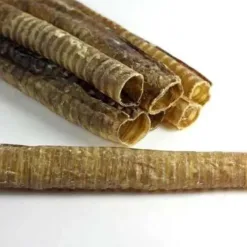 6" 牛氣管 (4條) | The Natural Dog